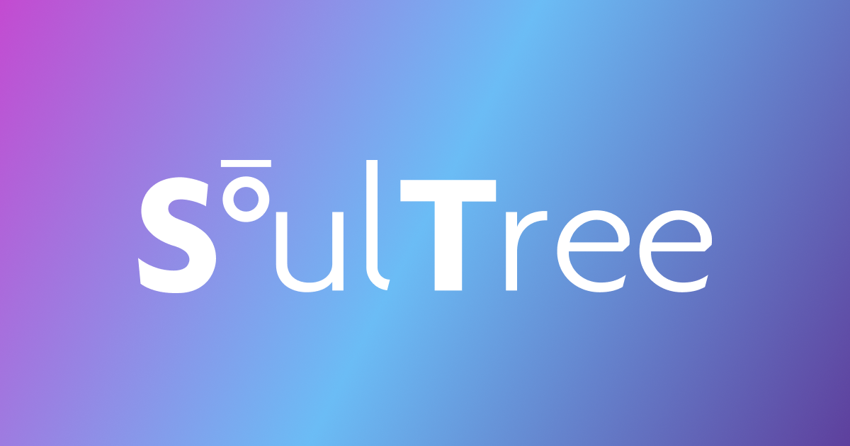 Soul Works 1 페이지 | 소울트리 | Soul Tree